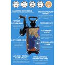 Portable Shower PRO Jamigam 2.6G image number 0