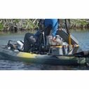 A.T.A.K. 120 Sit-On-Top Angler Kayak image number 3