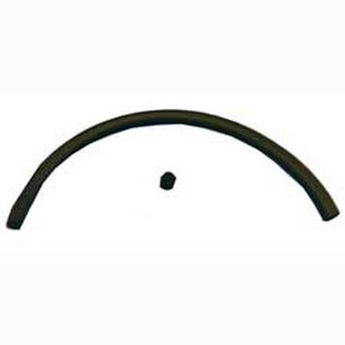 Hatch/Port Gasket, 1/2"