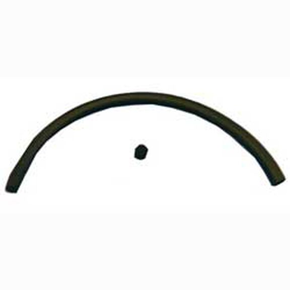 Hatch/Port Gasket, 1/2" image number 0