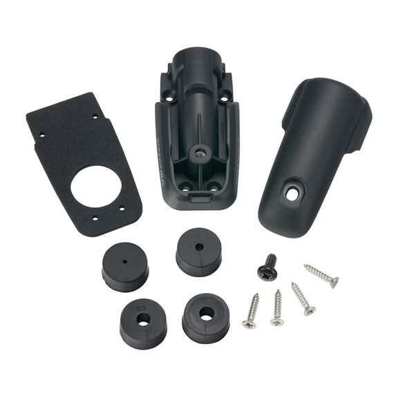 Starlink&reg; Compatible Horizontal Cable Seal, Black image number 3