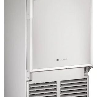 14" 23-Lb. Freestanding Ice Maker