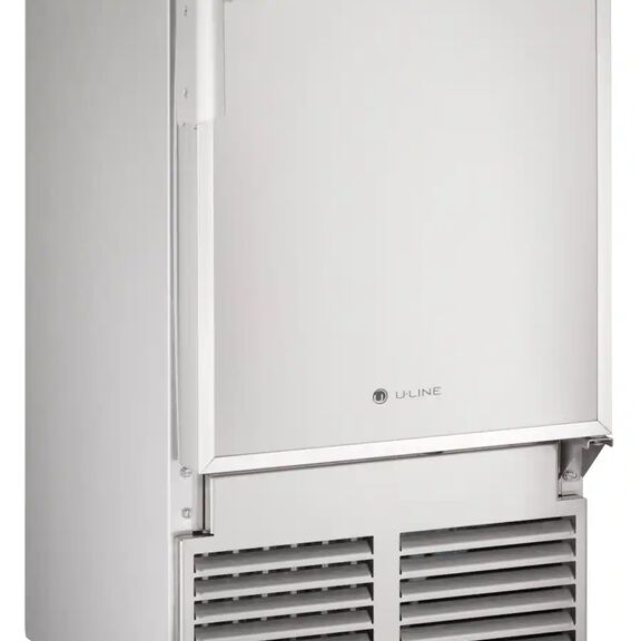 14" 23-Lb. Freestanding Ice Maker image number 0