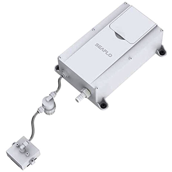 Dry Bilge System, 12V image number 0