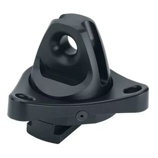 Unit 3 Tack Swivel Terminal