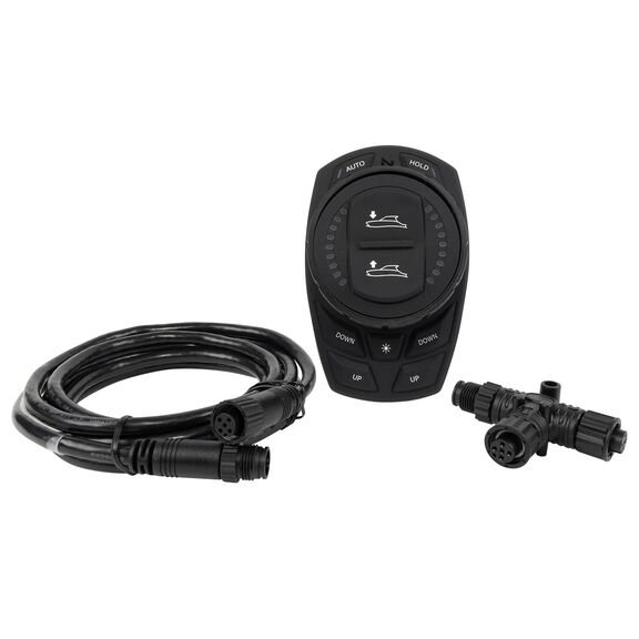 Pro Control Auto Flybridge Keypad Kit image number 0