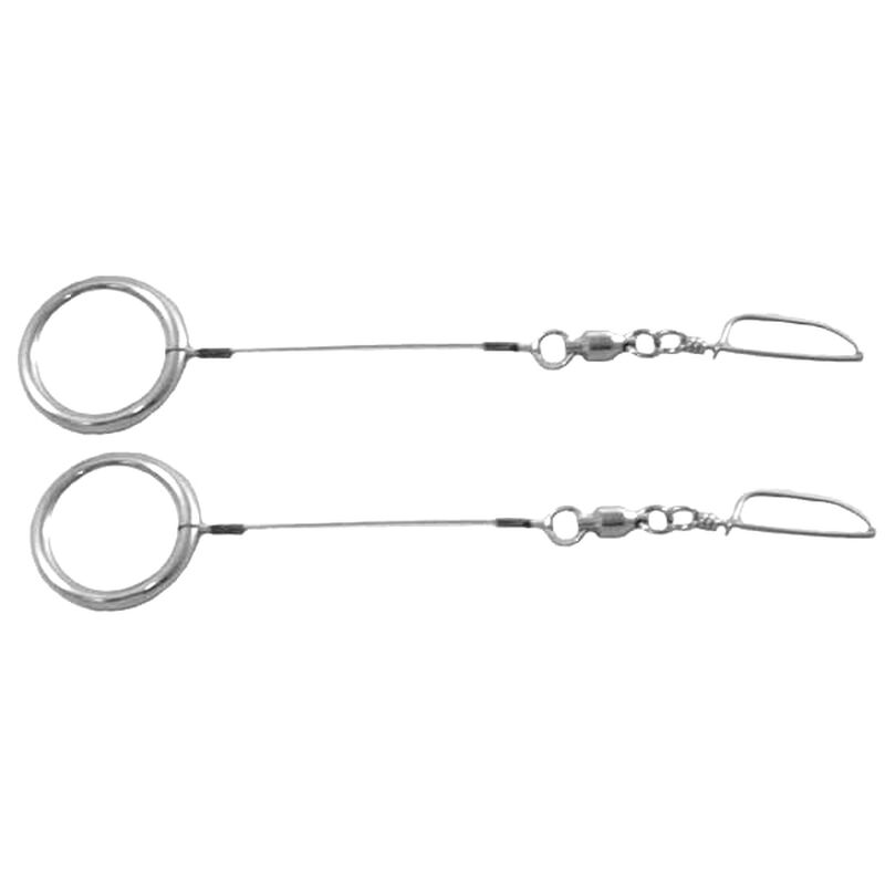 Tigress Kite Ring Assembly | For Fishing | by West Marine