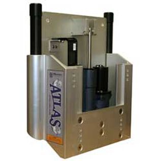 Atlas Hydraulic Jack Plate