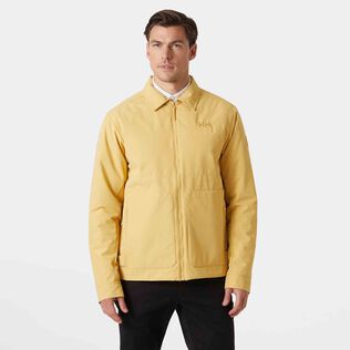 Men's Escape Insulated Jacket