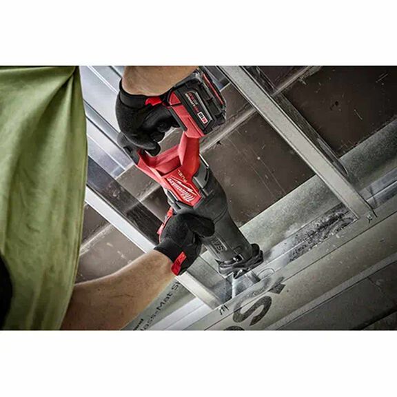 M18 FUEL&trade; SAWZALL&reg; Reciprocating Saw image number 4