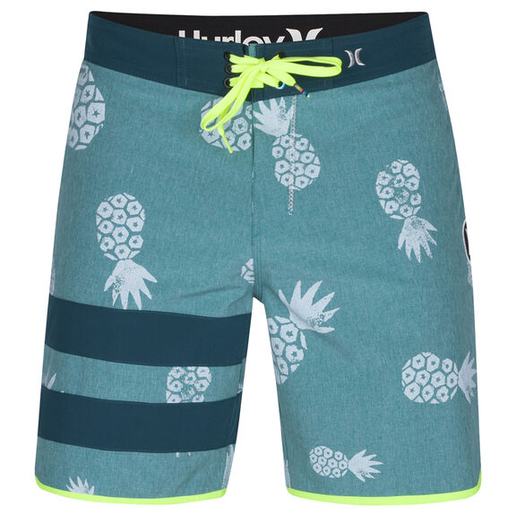 Men's Phantom Block Party Pina Board Shorts image number 0