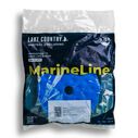 Marine LIne 5 1/2" Blue Polishing Foam with CCS Technology image number 2