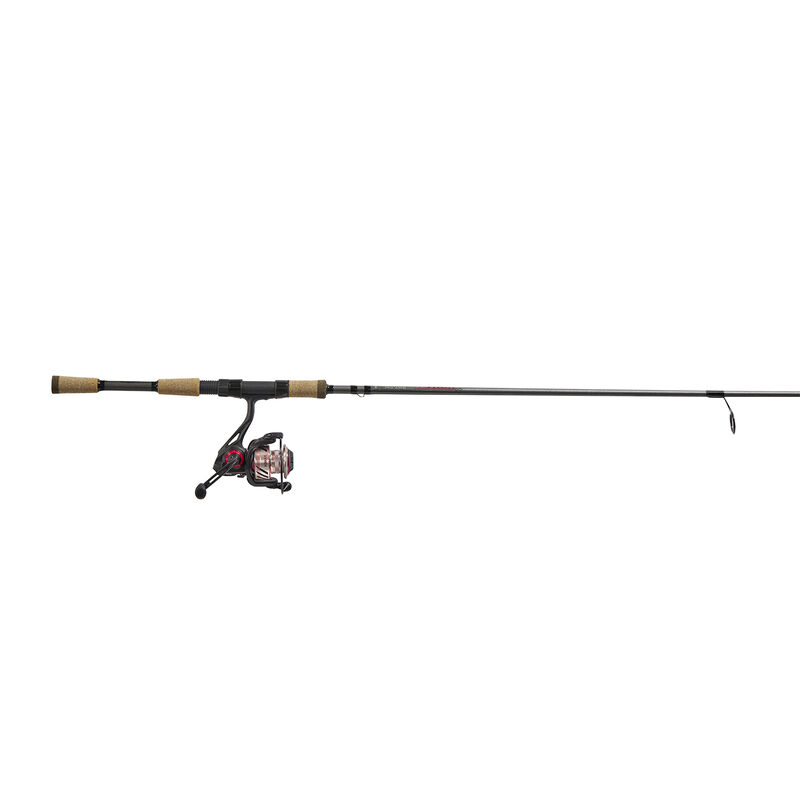 ST. CROIX ROD 7' XTrek Spinning Combo, Medium Power West Marine