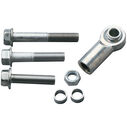 Ball Joint Rod End, Stainless Steel image number 0