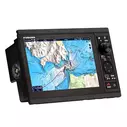 NavNet TZtouchXL TZT10X 10" Hybrid Control MFD Chartplotter/Fishfinder image number 2