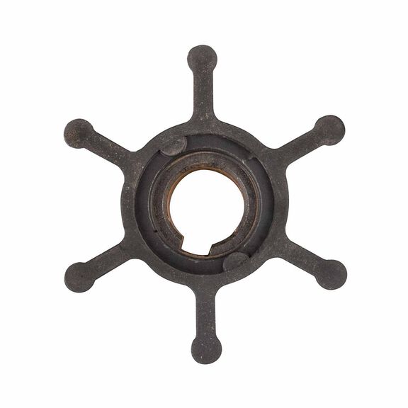 18-8950 Impeller Yanmar 2GM 3GM image number 0