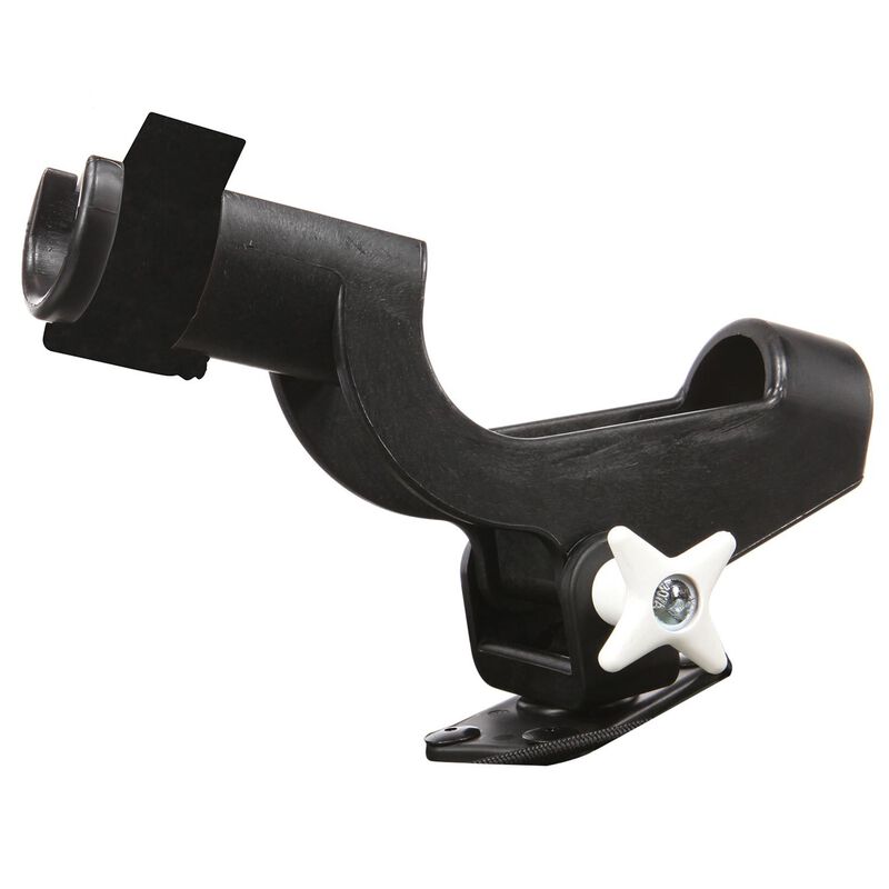 Swivel Rod Holder w/Mounting Hardware West Marine