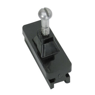 Side Mount Sliding Deck Hinge For 0.85 Track