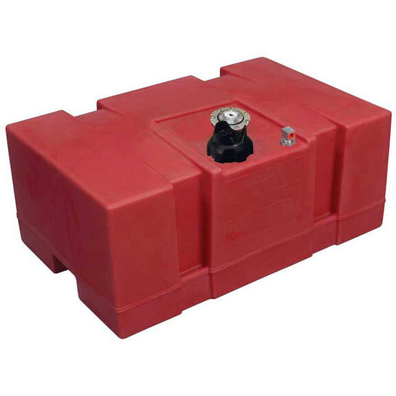 24 Gallon Topside Fuel Tank image number 0