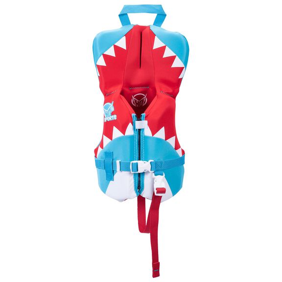 Toddler Pursuit Neo Life Vest image number 0