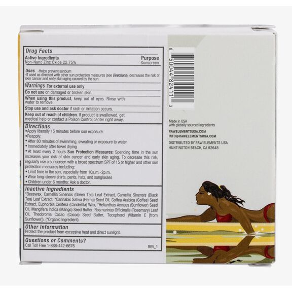 Mike Field Lip Rescue, SPF 30, .15 oz., 2-Pack image number 1