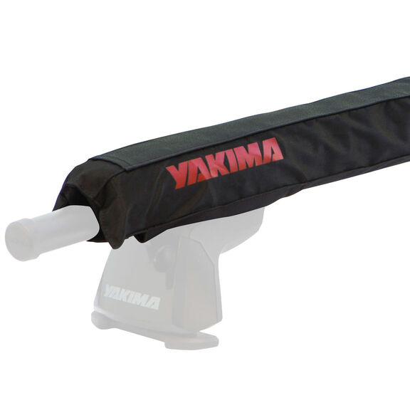 20" RoundBar Crossbar Pads image number 2