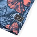 Men's Tortuga Tropic Palm Volley Shorts image number 3