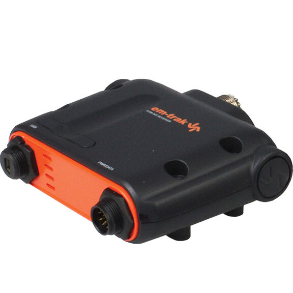 AIS R100 Receiver image number 0
