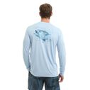 Men's Aquatek Goione Tuna Shirt image number 0