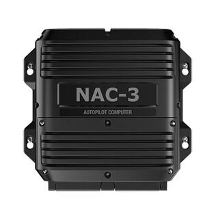 NAC-3 Autopilot Computer