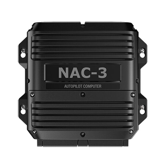 NAC-3 Autopilot Computer image number 0