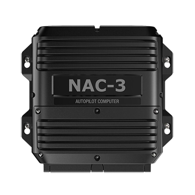 NAC-3 Autopilot Computer image number 0