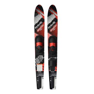 Jr Shredder Water Skis