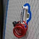 10'6" Voyager EX Stand-Up Paddleboard image number 6