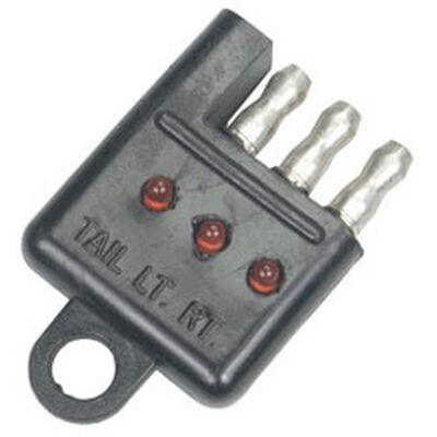 4-Pin Wiring Tester