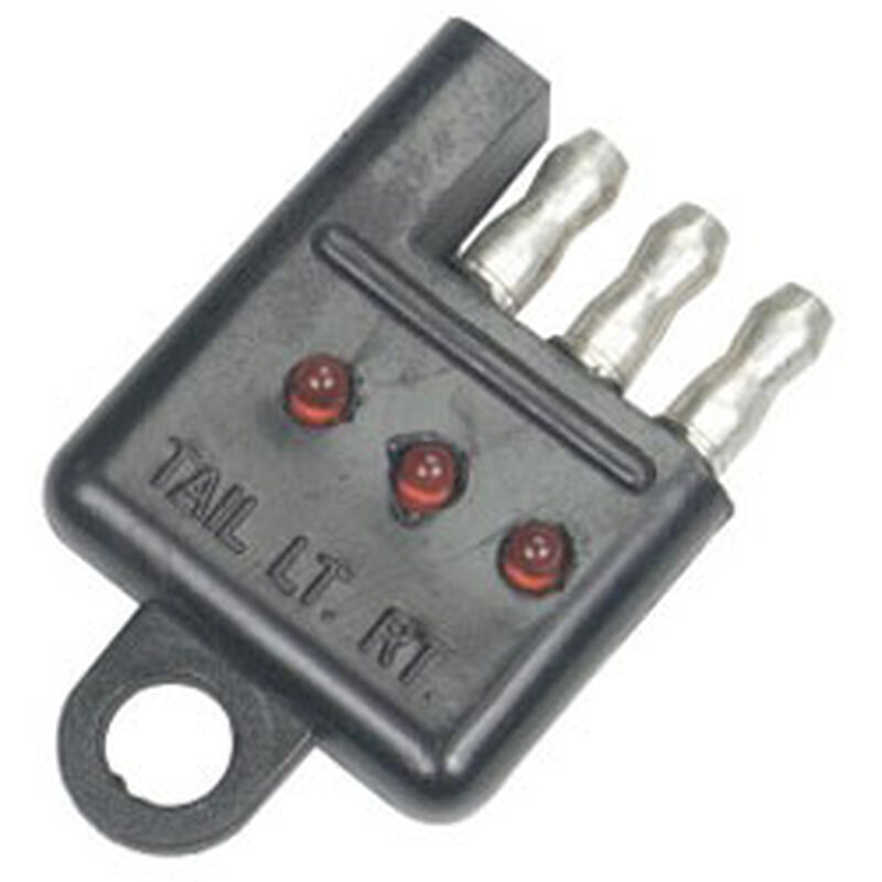 4-Pin Wiring Tester image number 0