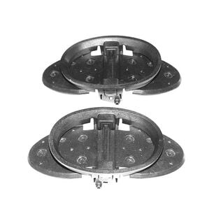 Water Shutter Kit