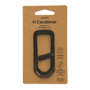 OTR H Carabiner image number 2