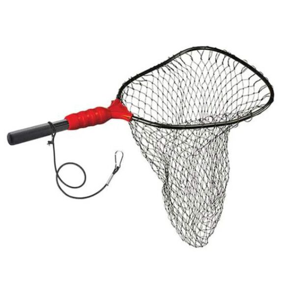 EGO WADE - Mediium Rubber Coated Mesh image number 0