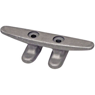 Open Base Aluminum Cleats