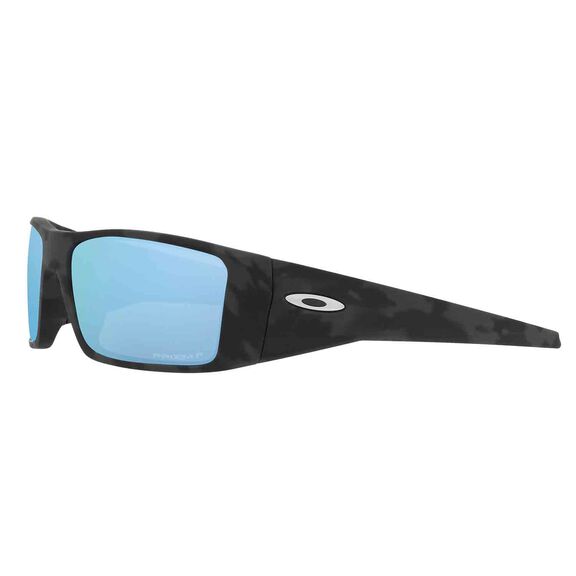 Heliostat Polarized Sunglasses image number 2