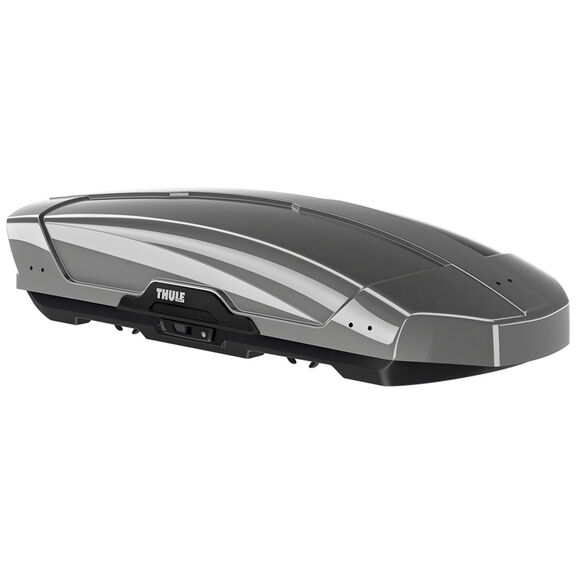 Motion XT Rooftop Cargo Carrier, Large image number 2