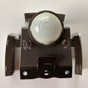 IQ America Battery Operated LED Indoor/Outdoor Motion Security Flood Light , 1200 Lumens image number 3