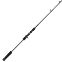 6'3" Deep Stix  Jigging Spinning Rod image number 0