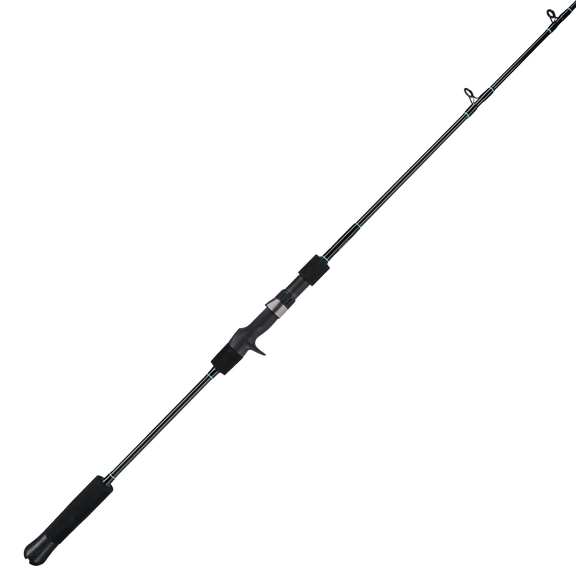 6'3" Deep Stix  Jigging Spinning Rod image number 0