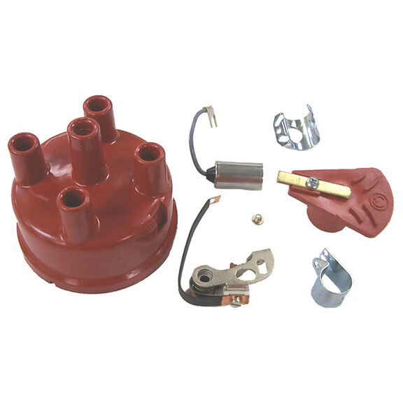 18-5283 Tune Up Kit for OMC Mercruiser image number 0