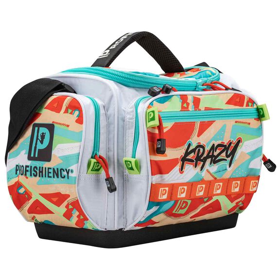 Krazy Tackle Bag with Two 3600 Boxes image number 2