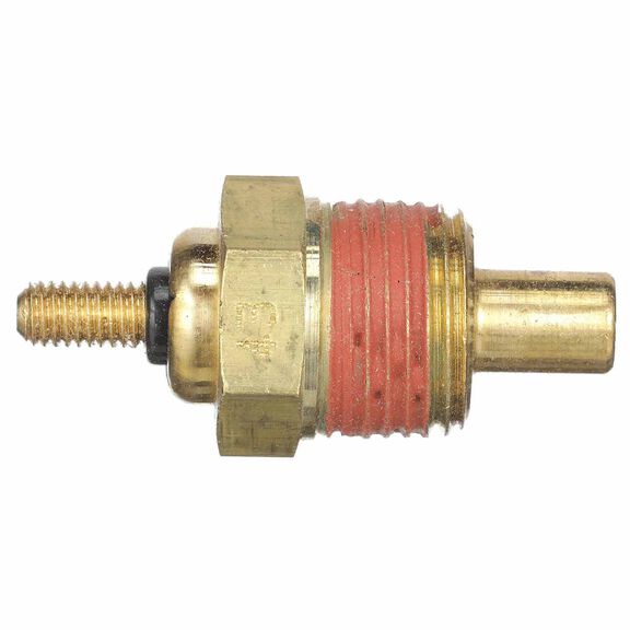 Quicksilver 806490T Engine Water Temperature Gauge Sender for MerCruiser Sterndrives and Inboard Engines image number 0
