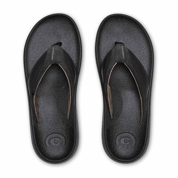 Men's Compass&trade; Flip-Flop Sandals image number 2