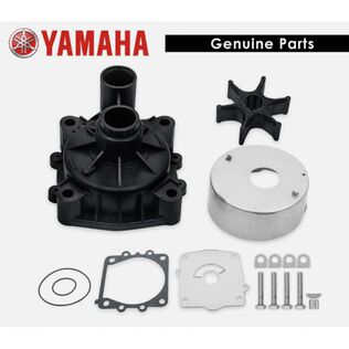 Yamaha 61U-W0078-03-00 OEM Water Pump Repair Kit